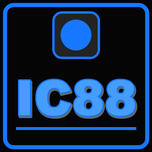 IC88: Cẩm nang đọc luật bàn chơi / theo từng bước 1 – minh họa đọc luật bàn chơi /