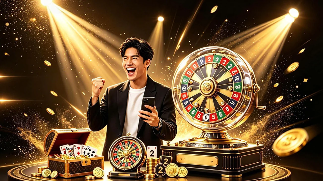 IC88 Slot – Những chi tiết cần đọc kỹ trên giao diện trước mỗi phiên quay
