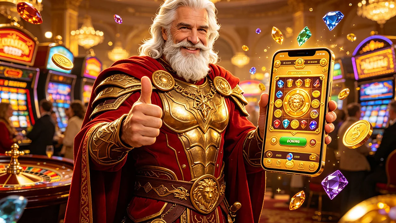 Casino: Hướng dẫn đối chiếu thông tin casino trên di động trên qua góc nhìn thực tế — IC88 — Cách nhận diện dữ kiện quan trọng