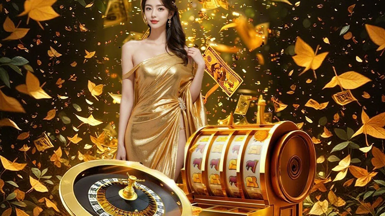 Làm quen bàn Casino tại IC88: quy trình đọc dữ kiện cho người mới