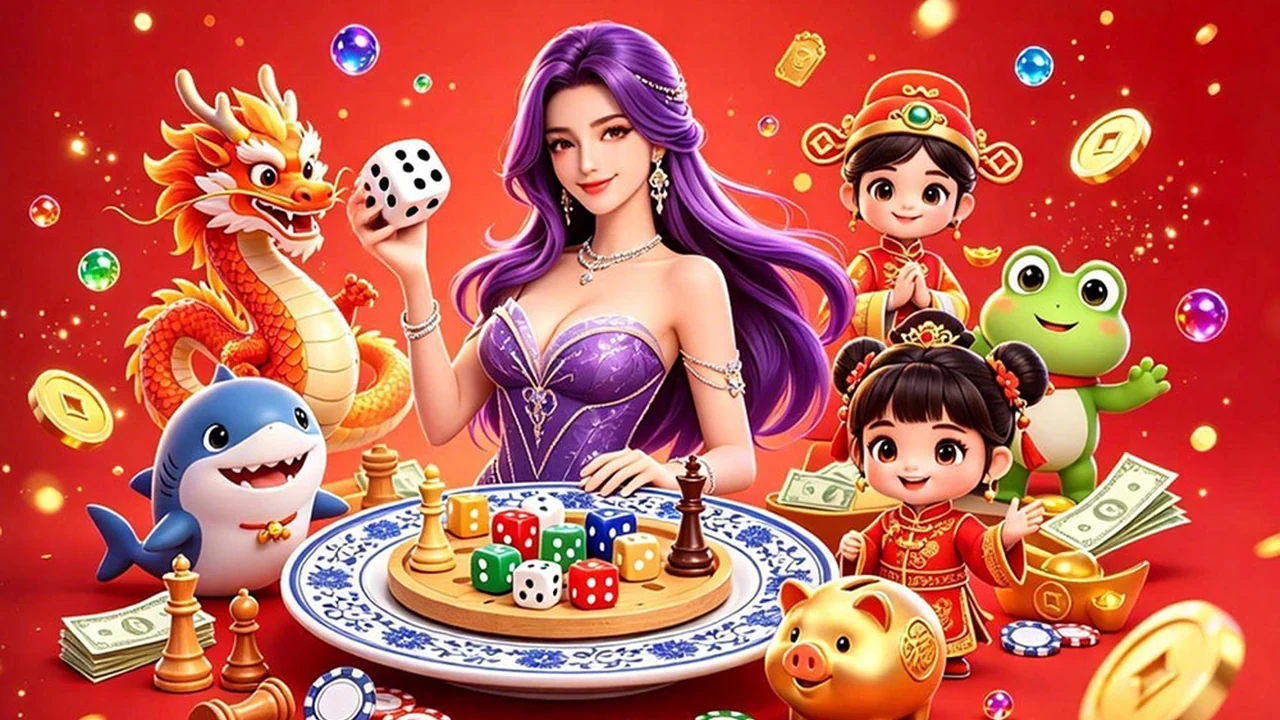 IC88: Các lỗi thường gặp khi chơi bắn cá và cách xử lý hiệu quả