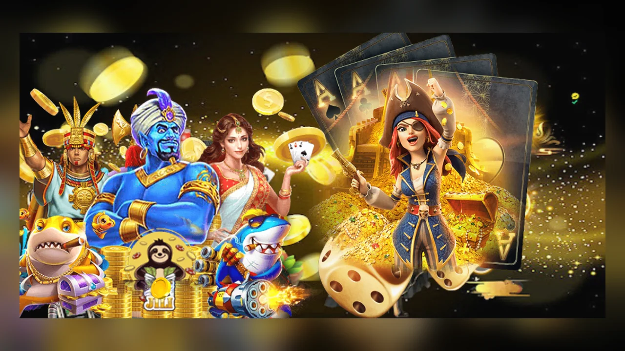 Ảnh minh họa IC88 – IC88 hướng dẫn Cách theo dõi một phiên casino trực tuyến